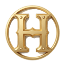 Emblema de la Liga Hispana de Age of Empires IV